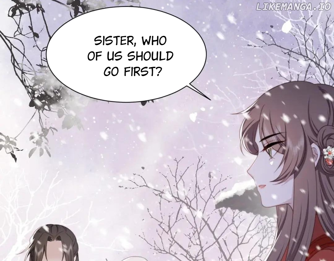 Lonely Emperor Chases His Sister-in-Law Chapter 68 - page 49